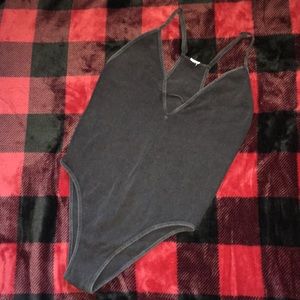 Forever 21 onsie🔪